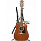 Used Takamine GD11 MCE Mahogany Acoustic Electric Guitar thumbnail