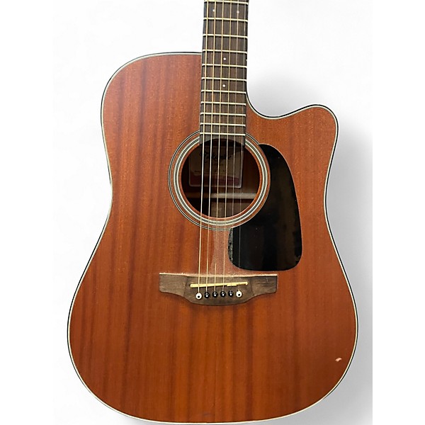 Used Takamine GD11 MCE Mahogany Acoustic Electric Guitar
