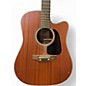 Used Takamine GD11 MCE Mahogany Acoustic Electric Guitar