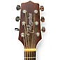 Used Takamine GD11 MCE Mahogany Acoustic Electric Guitar