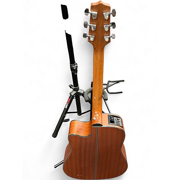Used Takamine GD11 MCE Mahogany Acoustic Electric Guitar
