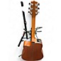 Used Takamine GD11 MCE Mahogany Acoustic Electric Guitar