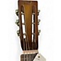 Used 1993 National duolian green burst Resonator Guitar