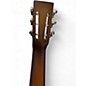 Used 1993 National duolian green burst Resonator Guitar