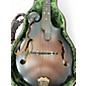 Used Washburn M108SWK Tobacco Burst Mandolin