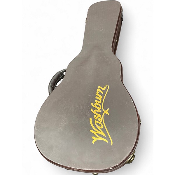Used Washburn M108SWK Tobacco Burst Mandolin