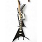 Used Jackson JS32T Randy Rhoads Flat Black Solid Body Electric Guitar thumbnail