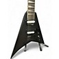 Used Jackson JS32T Randy Rhoads Flat Black Solid Body Electric Guitar