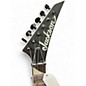 Used Jackson JS32T Randy Rhoads Flat Black Solid Body Electric Guitar