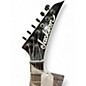 Used Jackson JS32T King V Black Solid Body Electric Guitar