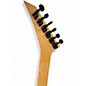 Used Jackson JS32T King V Black Solid Body Electric Guitar