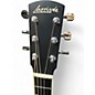 Used Larrivee L-03 BUBINGA Natural Acoustic Electric Guitar