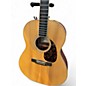 Used Larrivee L-03 BUBINGA Natural Acoustic Electric Guitar