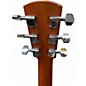 Used Larrivee L-03 BUBINGA Natural Acoustic Electric Guitar