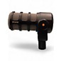 Used RODE Pod Mic Dynamic Microphone