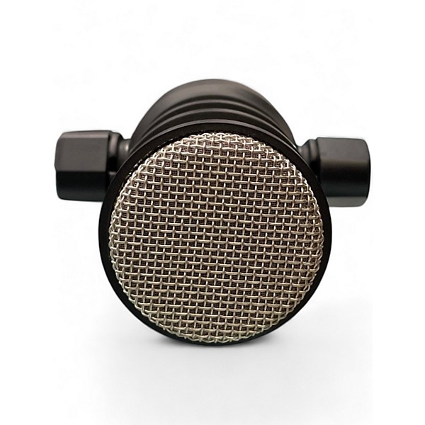 Used RODE Pod Mic Dynamic Microphone