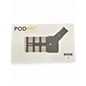 Used RODE Pod Mic Dynamic Microphone thumbnail