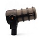 Used RODE Pod Mic Dynamic Microphone