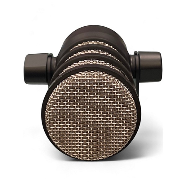 Used RODE Pod Mic Dynamic Microphone
