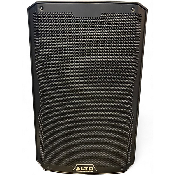 Used Alto TS415 Powered Speaker