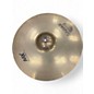 Used SABIAN 18in AAX Crash Cymbal thumbnail