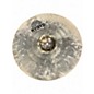 Used SABIAN 18in AAX Crash Cymbal