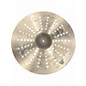 Used SABIAN 20in AAX AERO CRASH Cymbal