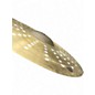 Used SABIAN 20in AAX AERO CRASH Cymbal