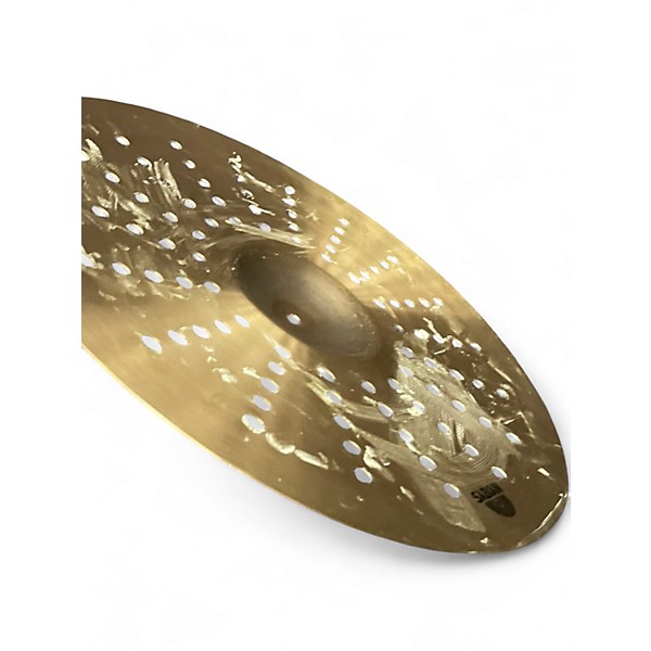 Used SABIAN 20in AAX AERO CRASH Cymbal