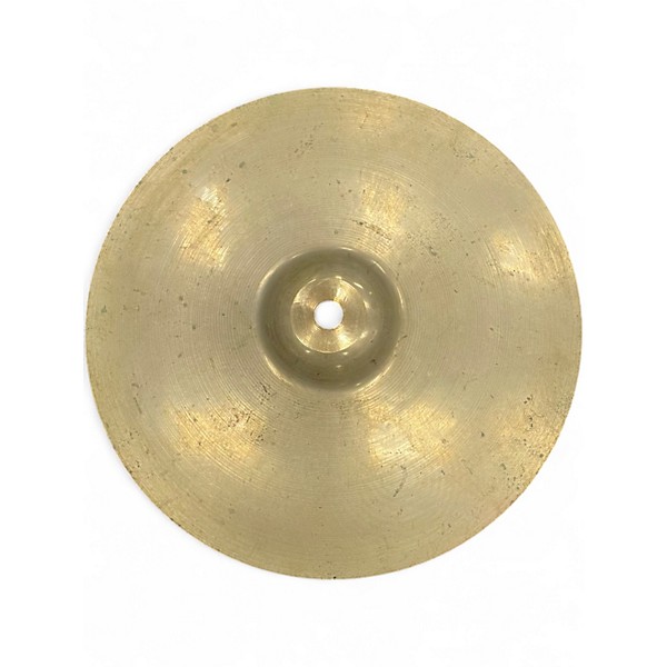 Used SABIAN 10in AAX Xplosion Splash Cymbal