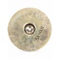 Used SABIAN 10in AAX Xplosion Splash Cymbal