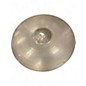 Used SABIAN 14in SABIAN CUSTOM HEAVY HI HAT PAIR Cymbal