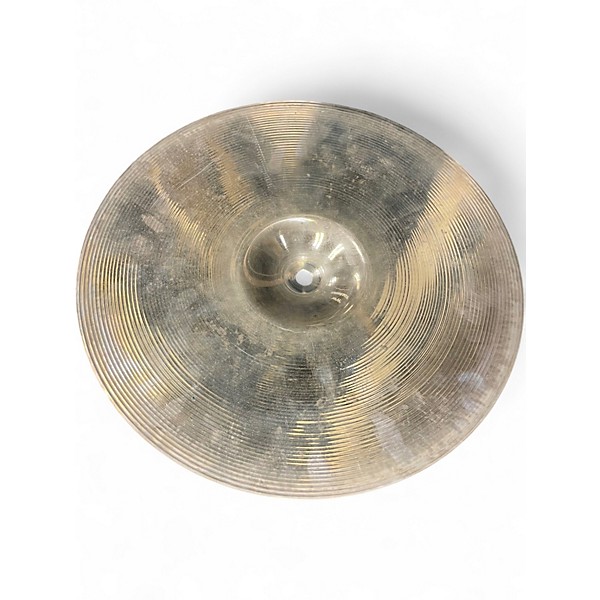 Used SABIAN 14in SABIAN CUSTOM HEAVY HI HAT PAIR Cymbal