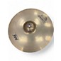 Used SABIAN 18in AAX Xplosion Fast Crash Cymbal thumbnail