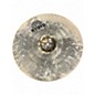 Used SABIAN 18in AAX Xplosion Fast Crash Cymbal