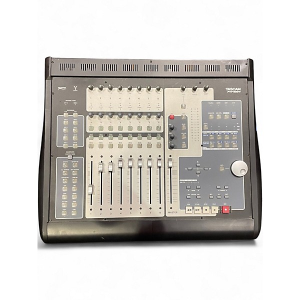 Used TASCAM FW-1884 Powered Mixer