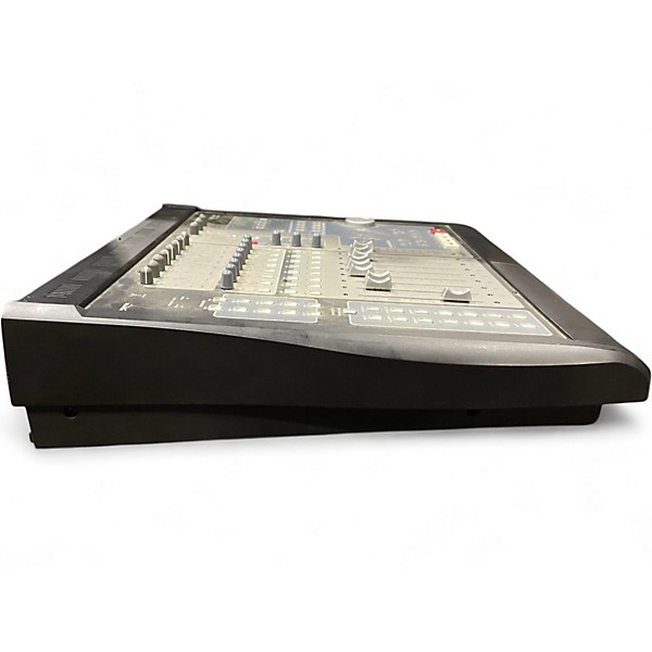 Used TASCAM FW-1884 Powered Mixer