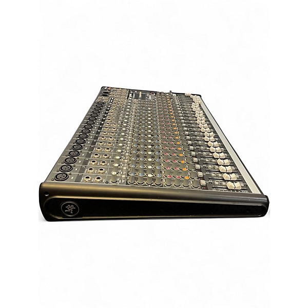 Used Mackie PROFX22 Unpowered Mixer