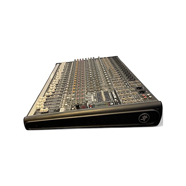 Used Mackie PROFX22 Unpowered Mixer