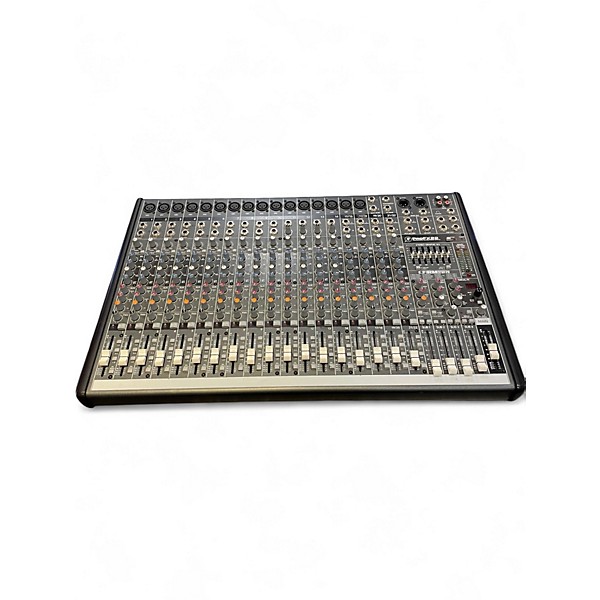 Used Mackie PROFX22 Unpowered Mixer