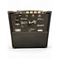 Used Fender Rumble 15 15W 1X8 Bass Combo Amp