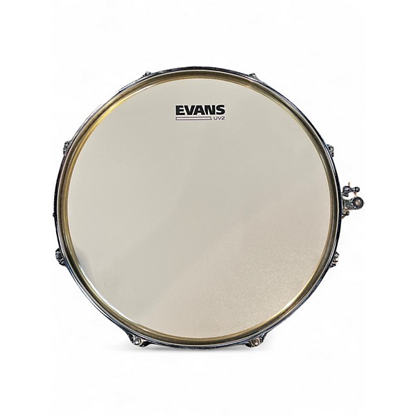 Used Pearl 13in PICCOLO BRASS Drum