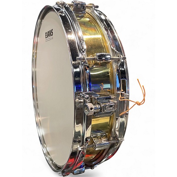Used Pearl 13in PICCOLO BRASS Drum