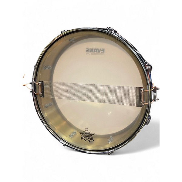 Used Pearl 13in PICCOLO BRASS Drum
