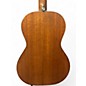 Used Alvarez AMP660ESHB 2 Color Sunburst Acoustic Electric Guitar