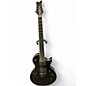 Used Kramer assault 220 plus Black Onyx Solid Body Electric Guitar thumbnail