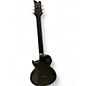 Used Kramer assault 220 plus Black Onyx Solid Body Electric Guitar