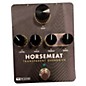 Used PRS HORSEMEAT Effect Pedal thumbnail