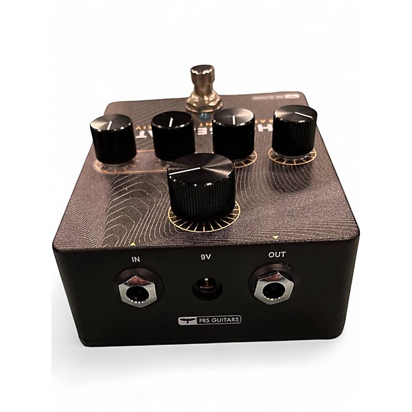 Used PRS HORSEMEAT Effect Pedal
