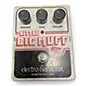 Used Electro-Harmonix Little Big Muff Distortion Effect Pedal thumbnail